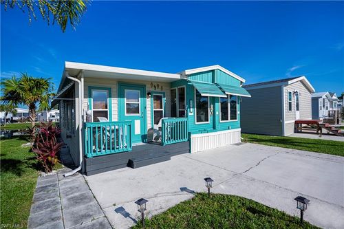 170 Vista Mar Dr, NORTH FORT MYERS, FL, 33903-7336 | Card Image