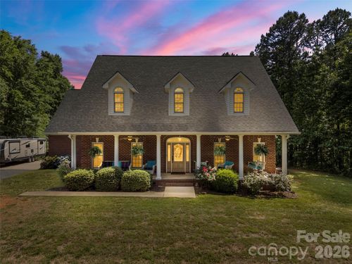 710 Sleepy Hollow Rd, Midland, NC, 28107-7246 | Card Image