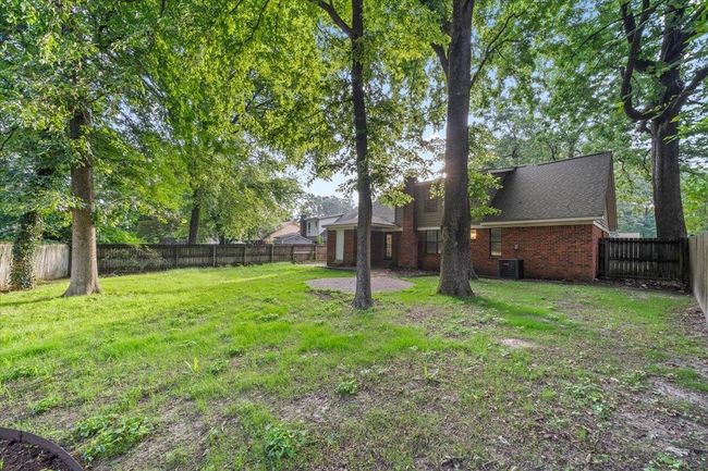 1425 Tree Haven Cv, House other with 4 bedrooms, 2 bathrooms and null parking in Cordova TN | Image 28