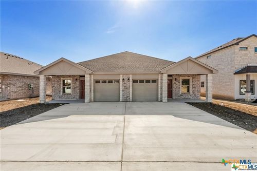 b-3414 Abraham Drive, Killeen, TX, 76549 | Card Image