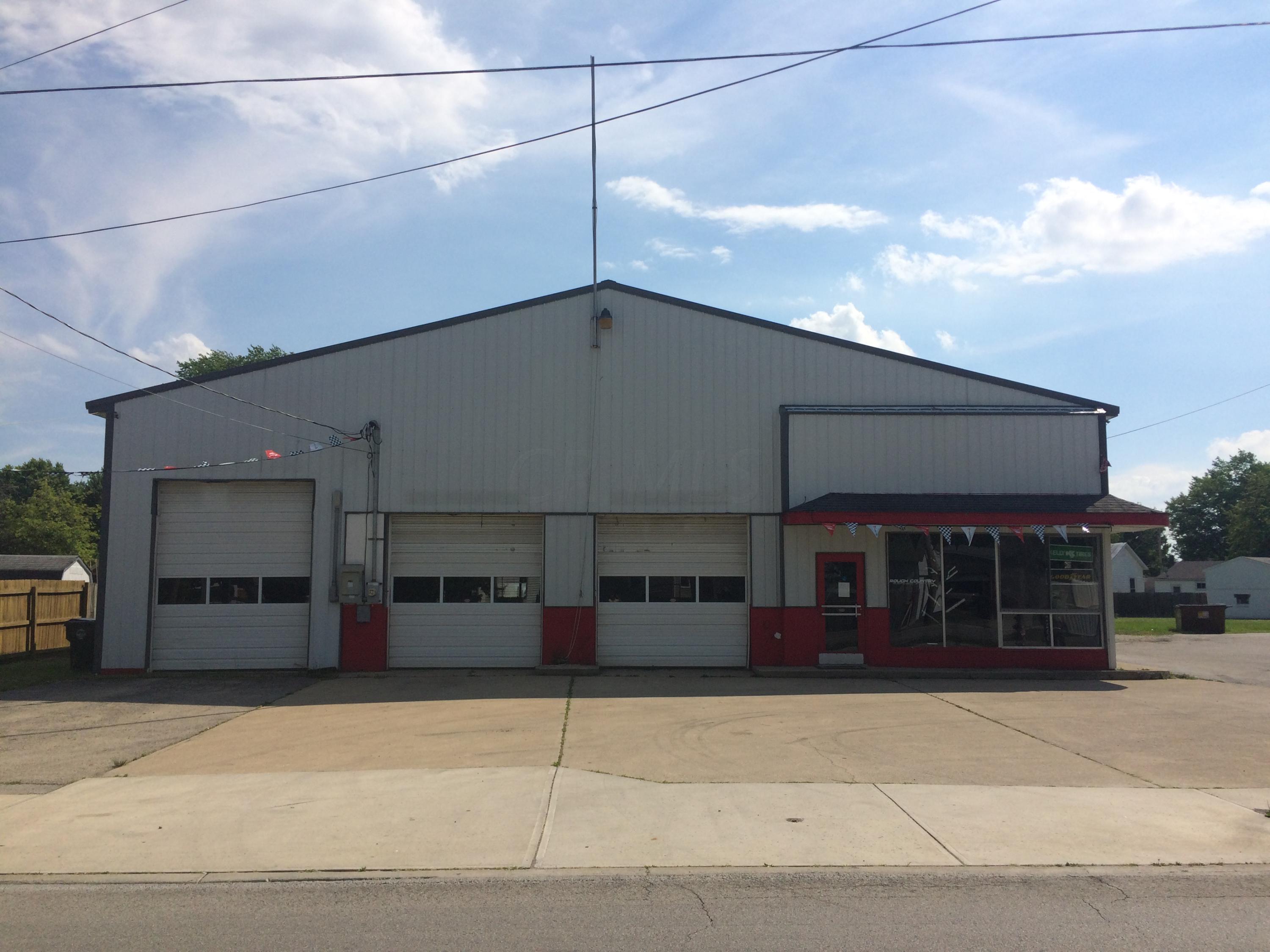 641 Xenia Ave, Wilmington, OH 45177
