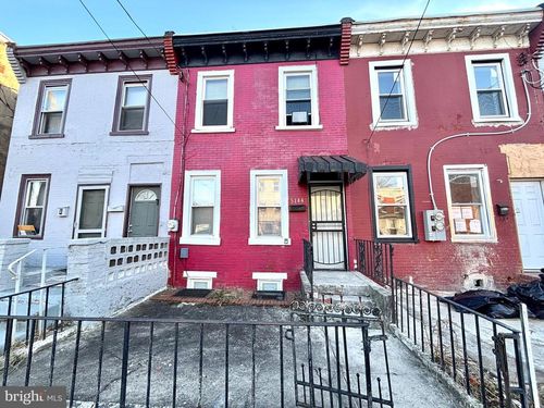5144 W Stiles St, PHILADELPHIA, PA, 19131-4406 | Card Image