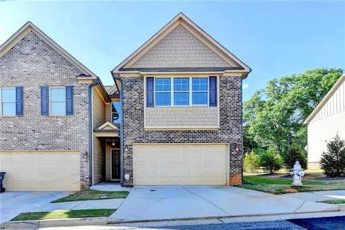 4421 Fulson Dr, Lilburn, GA, 30047-5982 | Card Image