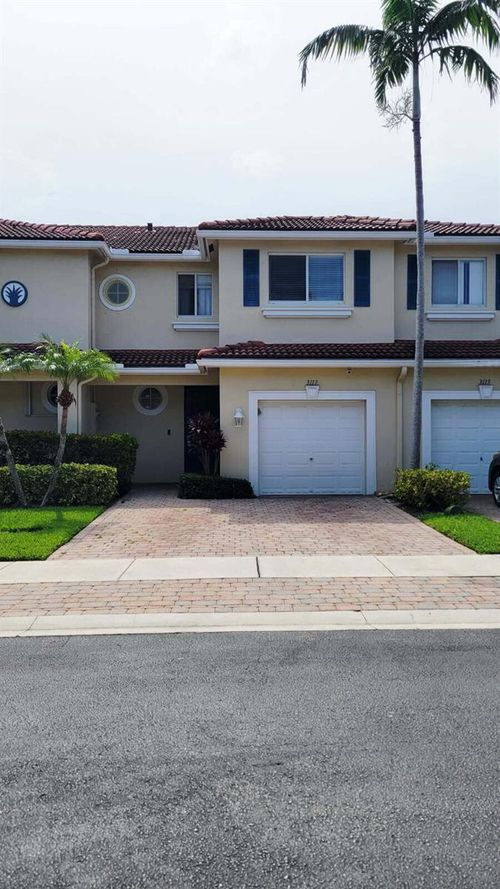 3117 N Evergreen Cir, Boynton Beach, FL, 33426-8659 | Card Image