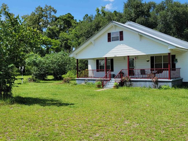 5284 Wintergreen Rd, House other with 4 bedrooms, 2 bathrooms and null parking in Bascom FL | Image 33