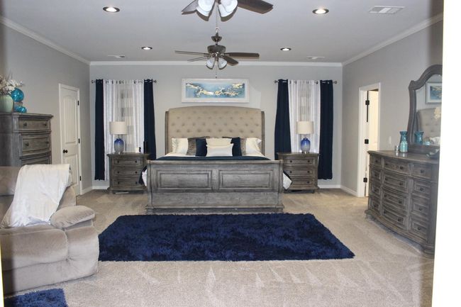 113 N Talley Ave, House other with 4 bedrooms, 3 bathrooms and null parking in Happy TX | Image 10