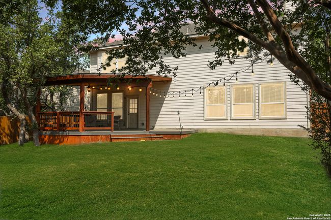 9510 Loyal Vly, House other with 4 bedrooms, 3 bathrooms and null parking in San Antonio TX | Image 19