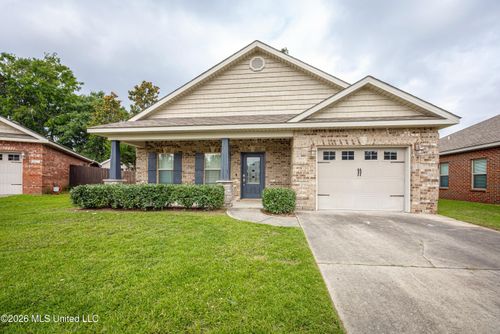 931 Old Towne Street, Gulfport, MS, 39507 | Card Image