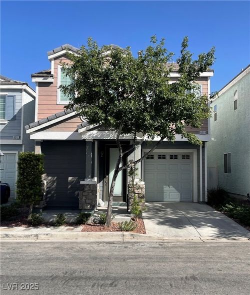 8218 Golden Flowers St, Las Vegas, NV, 89139-6847 | Card Image