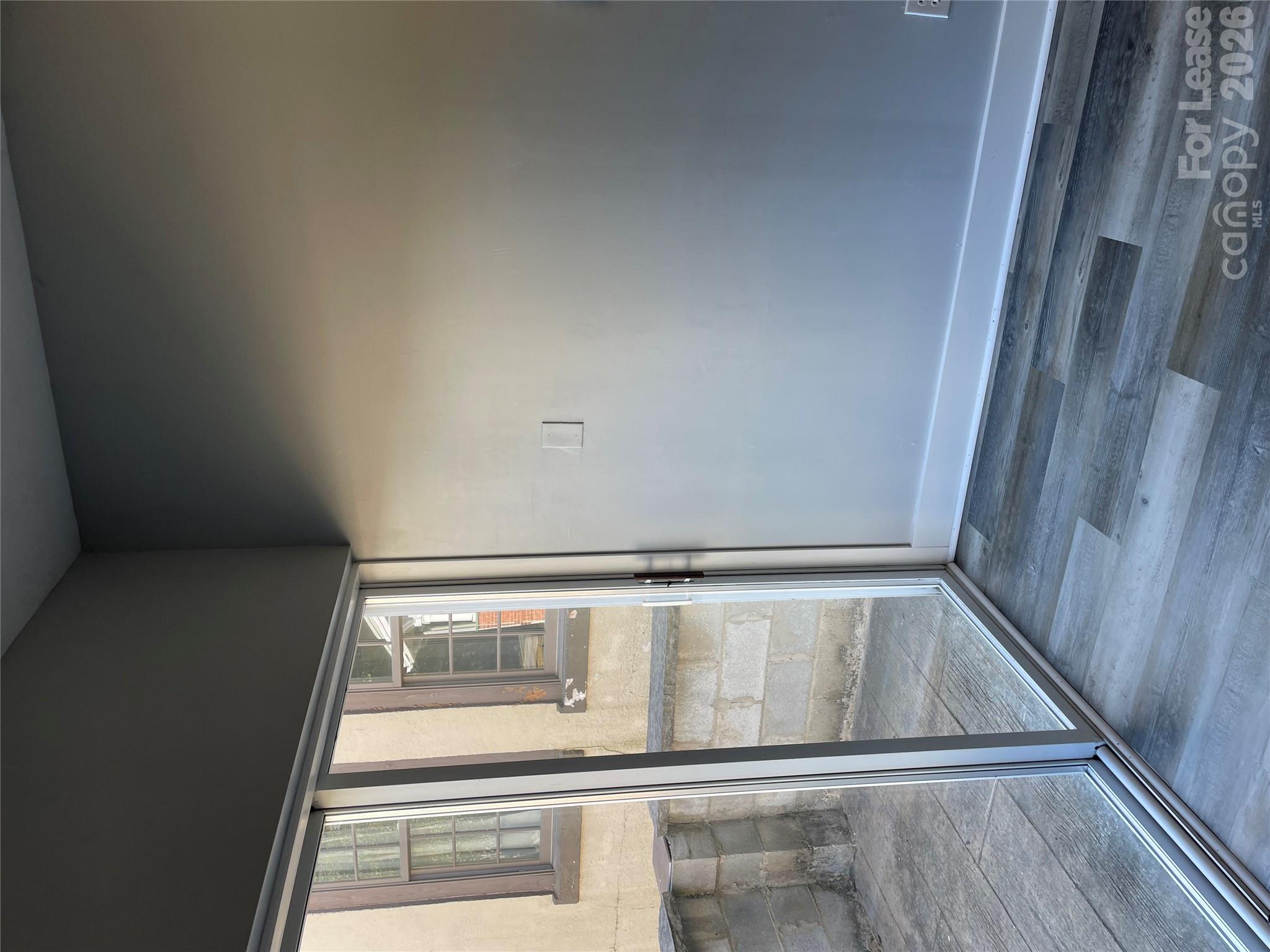 Residential Lease in Troutman