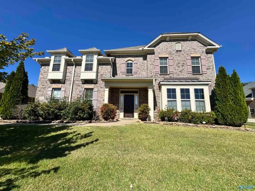 155 Sougahatchee Dr, New Market, AL, 35761-7807 | Card Image