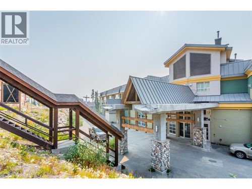 203-5340 Big White Road, Big White, BC, V1P1P3 | Card Image