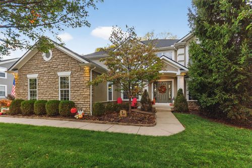 5844 Dunheath Loop, Dublin, OH, 43016-7199 | Card Image