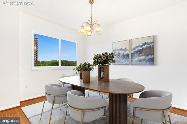 APT-411-B - 1121 University Blvd W, Home with 1 bedrooms, 1 bathrooms and null parking in SILVER SPRING MD | Image 10