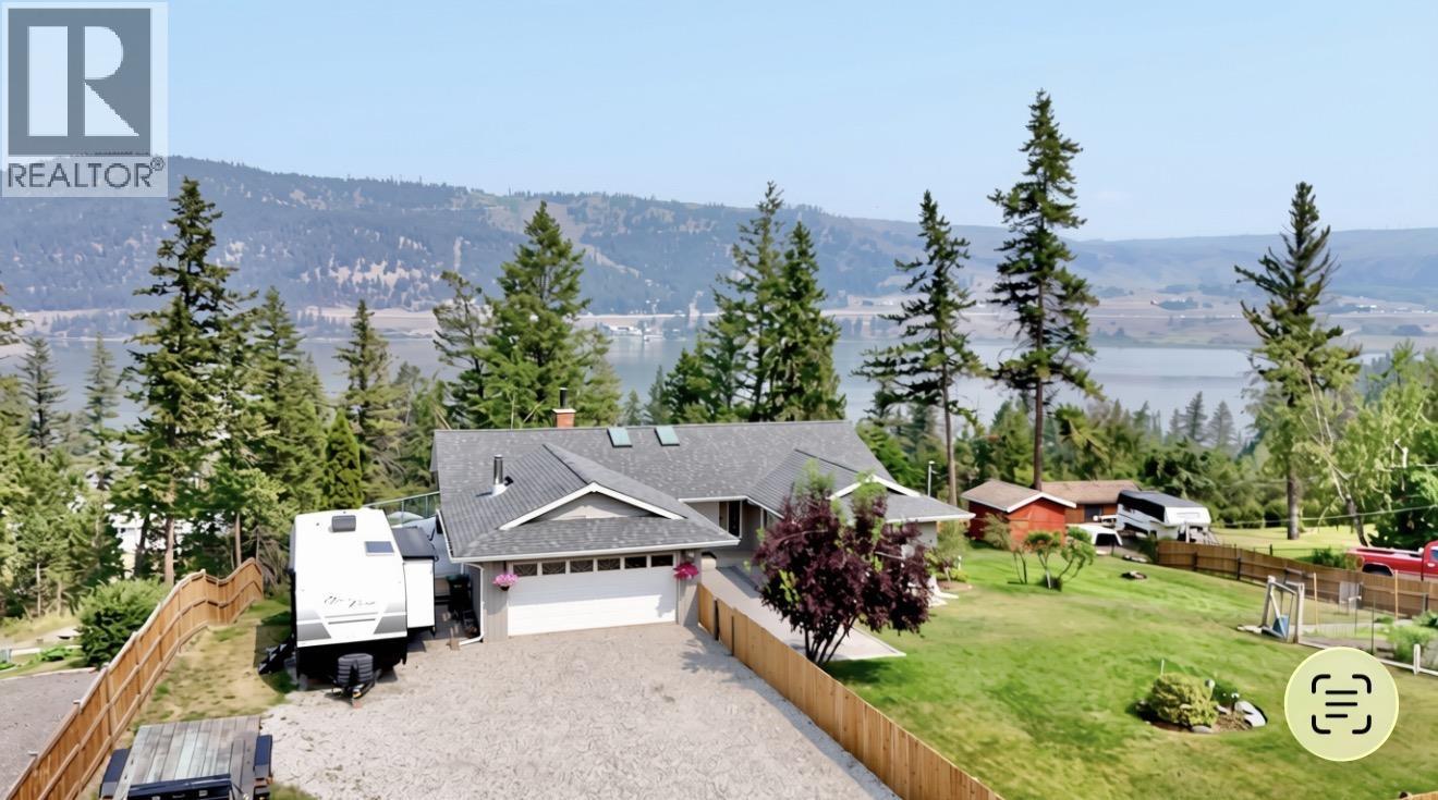 Residential in Williams Lake 2