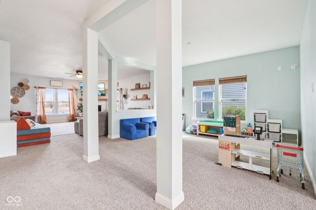 3132 W Meadowbend Dr, House other with 4 bedrooms, 3 bathrooms and null parking in Monrovia IN | Image 11