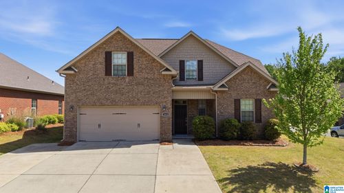 1414 Wishing Well Dr Ne, CULLMAN, AL, 35055-1600 | Card Image