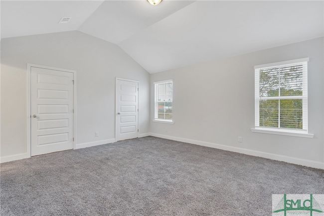 Photo is of another unit and does not represent the design selections in all units. | Image 14