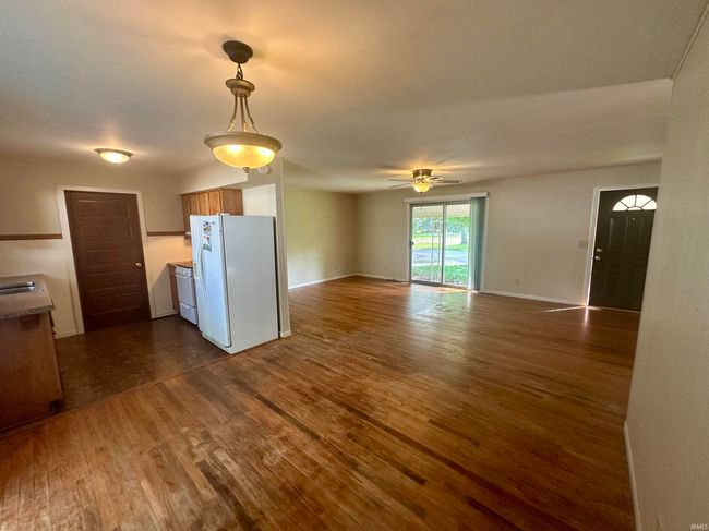 100 N Walnut St, House other with 2 bedrooms, 1 bathrooms and null parking in Delphi IN | Image 8