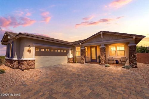 7250 Cactus Flower Ps, Marana, AZ, 85658 | Card Image