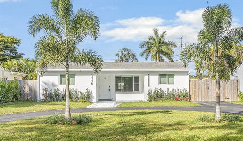 1116 N 31st Ave, Hollywood, FL, 33021-5507 | Card Image