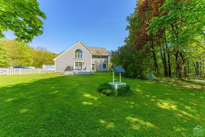 141 Beacon Hill Rd, Home with 4 bedrooms, 3 bathrooms and null parking in East Chatham NY | Image 3