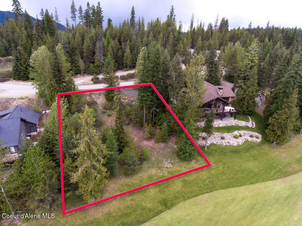 Land in Priest River 2