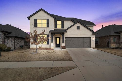 6205 Kent Ln, Aubrey, TX, 76227-1883 | Card Image