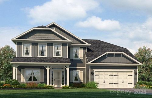 5-1090 Gardenia Drive, Mt Ulla, NC, 28125 | Card Image