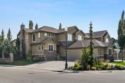 141 Rockcliff Bay Nw, Calgary, AB, T3G5Z5 | Card Image