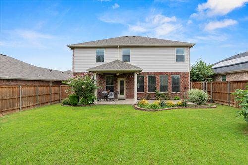 503 Creekside Dr, Princeton, TX, 75407-2841 | Card Image