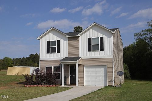 116 Nathans Way, Norlina, NC, 27563-8916 | Card Image