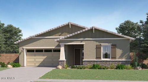 25527 N 149th Ave, Surprise, AZ, 85387-7614 | Card Image