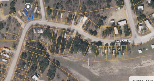 Lot 821 Oak Point Dr, May, TX, 76857 | Card Image
