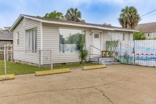 401 W Wright St, Pensacola, FL, 32501-4752 | Card Image