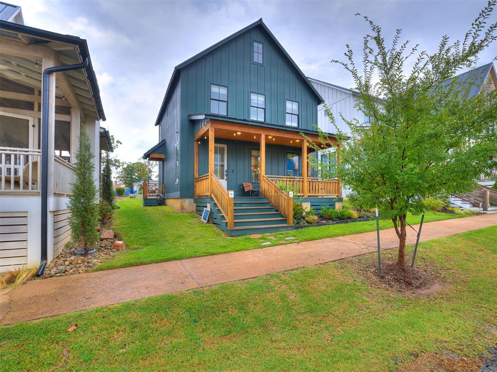 Residential in Carlton Landing 3