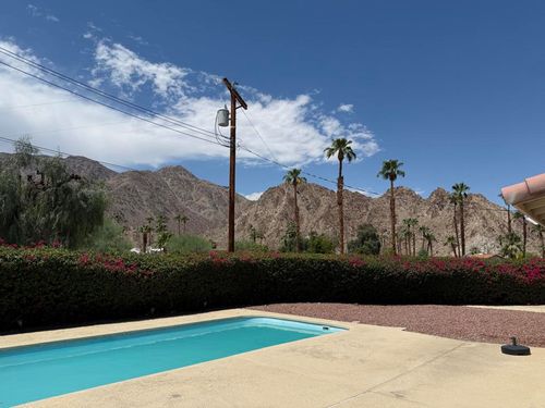 51495 Avenida Obregon, La Quinta, CA, 92253 | Card Image