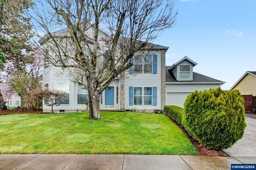 1806 Teton Dr E, Monmouth, OR, 97361 | Card Image