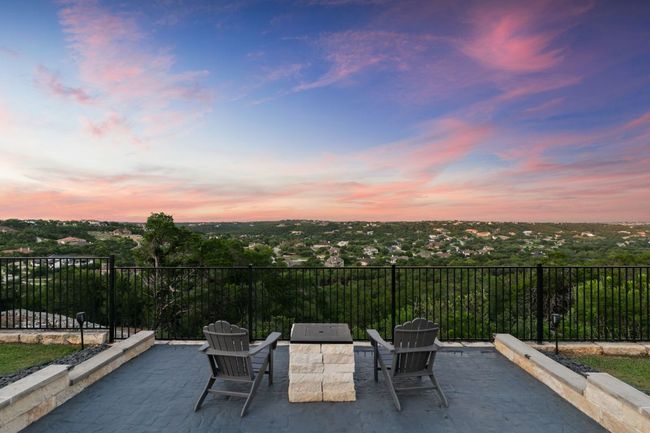 1304 Positano Pass, House other with 4 bedrooms, 4 bathrooms and null parking in Leander TX | Image 32