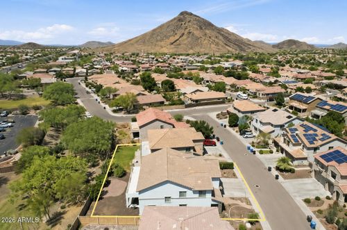 5139 W Sweet Iron Pass, Phoenix, AZ, 85083-4424 | Card Image