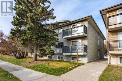 2010 11 Ave Sw, Condo with 1 bedrooms, 1 bathrooms and 1 parking in Calgary AB | Image 1