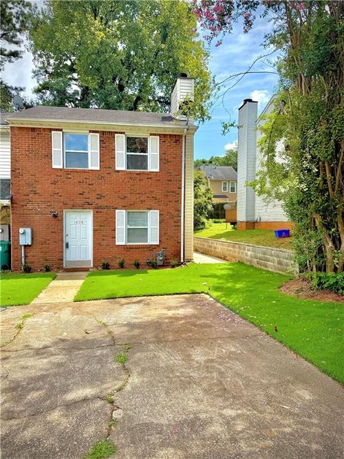 1408 Springleaf Cir Se, Smyrna, GA, 30080-2400 | Card Image