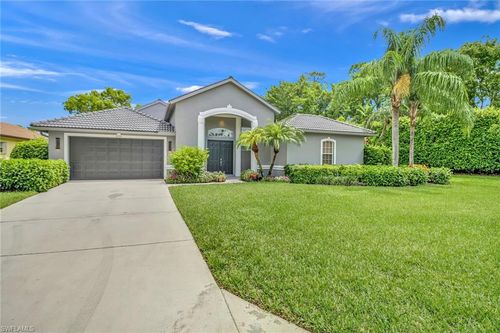 9754 Wilshire Lakes Blvd, NAPLES, FL, 34109-0752 | Card Image