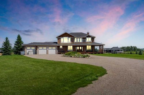 298108 27 Street W, Rural Foothills County, AB, T1S7A4 | Card Image