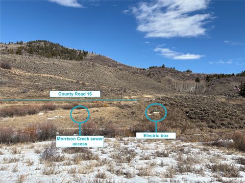 32512 Pueblo Way, Oak Creek, CO, 80467-8571 | Card Image