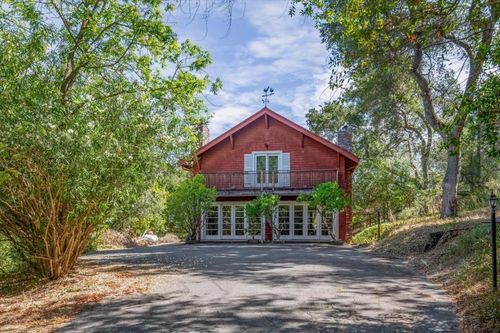 15895 Ravine Road, Los Gatos, CA, 95030 | Card Image