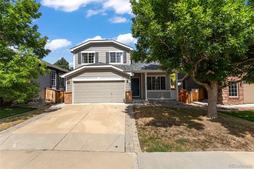 10439 Cheetah Winds, Lone Tree, CO, 80124-9543 | Card Image