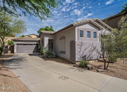 2546 W Old Paint Trl, Phoenix, AZ, 85086-6698 | Card Image