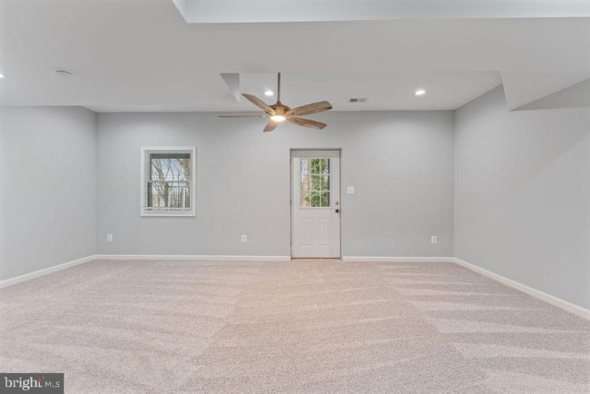 417 Overlook Dr, House other with 3 bedrooms, 3 bathrooms and null parking in FRONT ROYAL VA | Image 52