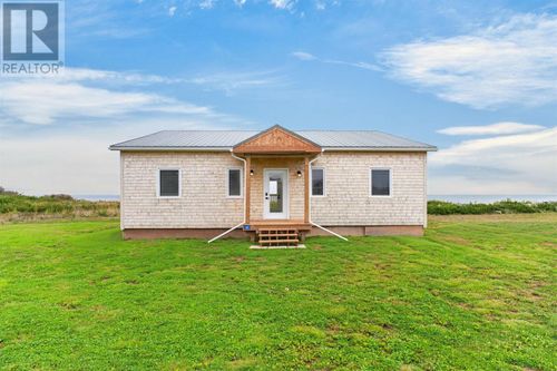 18 Oceanview Lane, Savage Harbour, PE, C0A1T0 | Card Image